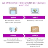 thumbnail of HP 903 inkt cartridge zwart blis