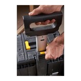 thumbnail of Coffre Mobile Stanley Grand Volume Avec Manche Télescopique - Fmst1-75753