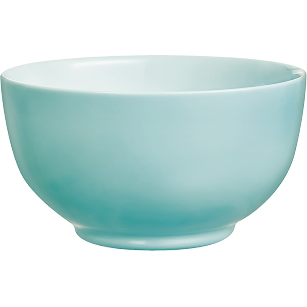 ARCOROC Diwali light Turquoise Schale 14,5cm; 75cl * 4er