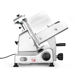 thumbnail of Hendi Aufschnittmaschine Profi Line mit 361U/min und Rundmesser Ø300mm