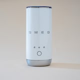 thumbnail of Mousseur à lait Blanc -  Rond Plastique Smeg 14.00x14.00 cm