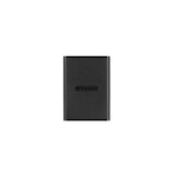 thumbnail of Transcend esd 270 c 1 tb disque dur externe ssd usb-c®, usb-a noir
