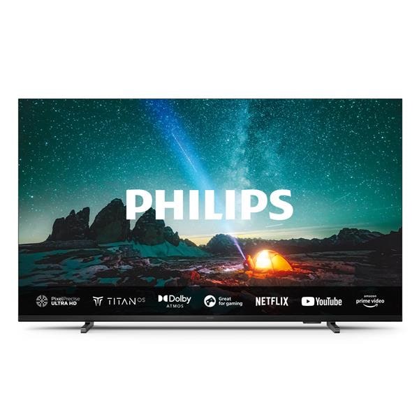 Téléviseur UHD 4K 65PUS7609