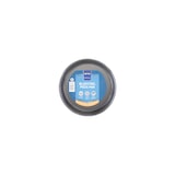 thumbnail of METRO Professional pizzablik metaal, Ø 8 cm, 190 x 190 x 100 mm, ongecoat blauwstaal gerolde rand, zwart