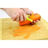 thumbnail of Set van 3 groentesnijders, 13 cm, Fackelmann Colors Edition