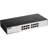 thumbnail of D-Link GO-SW-16G 16-Port Gigabit Easy Desktop Switch