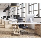 thumbnail of Fauteuil de bureau Poseidon Noir