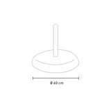 thumbnail of base graniglietto,50 kg, con maniglie