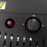 thumbnail of GÜDE   Gasheizer Blueflame 4200 B