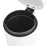 thumbnail of Bolero witte pedaalemmer 5L