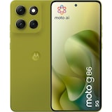 thumbnail of Motorola XT2527-2 Moto G86 5G 256GB 8GB RAM Dual Golden Cypress Grün EU