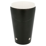 thumbnail of Vasos Fritas Con Cierre 16 Oz - 480 Ml 220 + 18 Pe G/M2 8,5X14 Cm Negro Cartoncillo (50 unidades)