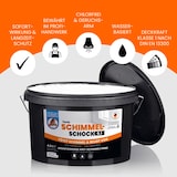 thumbnail of Tonis Schimmelschock Farbeimer 5.1 4,5l Gebinde weiß