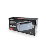 thumbnail of Tostapane Küken 1 scomparto grande 900 W Bianco