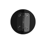 thumbnail of Mobile da bagno COSTWAY con 5 scomparti, mobile alto da bagno con 2 ante a doghe e ripiani