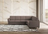 thumbnail of Yasel 3-Sitzer-Sofa (drei 60-cm-Sitze) + Ecksofa + mittleres 2-Sitzer-Sofa (zwei 70-cm-Sitze), Außenmaße L.288x248 Taupe