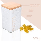 thumbnail of WellHome - Set di contenitori: contenitore per farina + contenitore per pasta