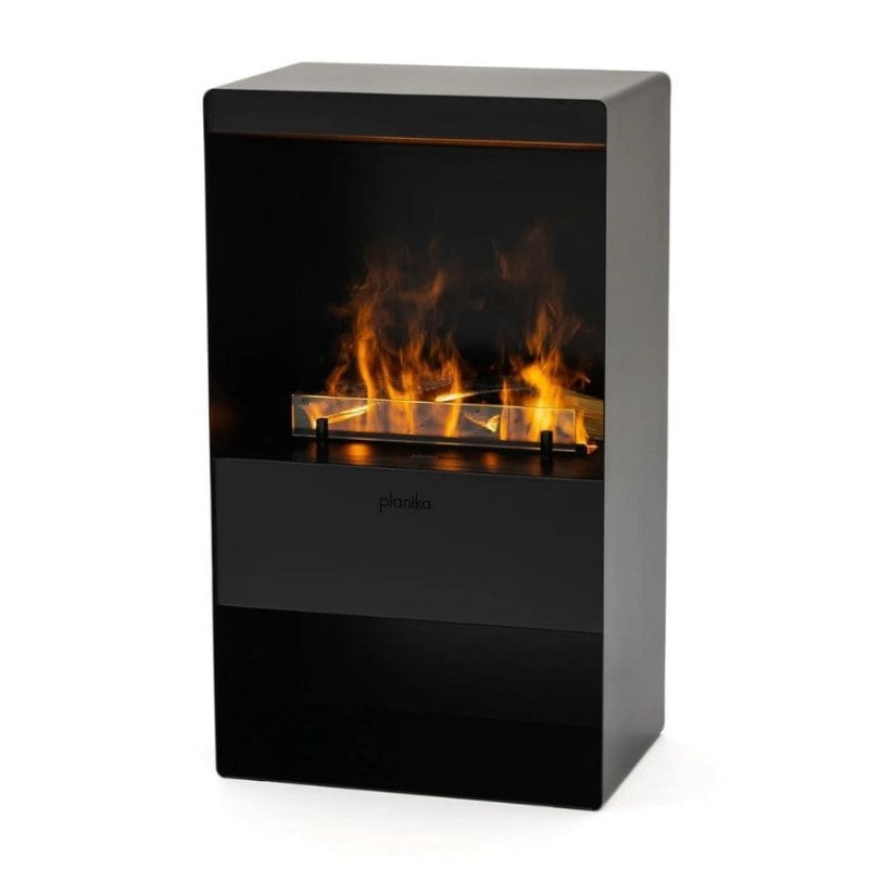 Panela a vapor de vapor de água Steamy Planika