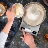 thumbnail of SOEHNLE Küchenwaage "Page Profi 200" 61509