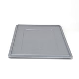 thumbnail of Tapa Plástica para Cajas Norma Europa 30 x 40 x 1 cm