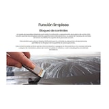 thumbnail of INFINITON Placa Vitroceramica VIT2FBN, 2 Zonas, Ancho 30 cm, Touch control, CRYSTAL BLACK