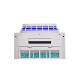 thumbnail of Climatizador evaporativo portátil BRITEC AIRCOOL BE40 - 70m2