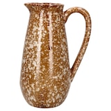thumbnail of Zandra Ocker Krug 750ml Wein-Kanne Milch-Kännchen Sahne-Krug Essig Öl Saft