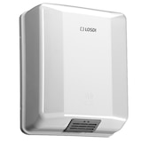 thumbnail of Secamanos óptico ELEGANCE 1.600 W de ABS Blanco marca LOSDI