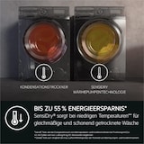 thumbnail of AEG L9WEF80690: Der intelligente Waschtrockner für effizientes Waschen und Trocknen