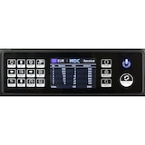 thumbnail of Compteuse Valorisatrice de billets à double poche MP7200S - Détection des Faux Billets Testée 100% par la B.C.E : Niveau 3 - MONEPASS