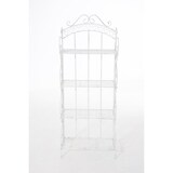 thumbnail of Standregal Antje aus Eisen antik weiß