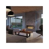 thumbnail of SLIM INSIDE BLACK - Camino A Bioetanolo Da Incasso Cm 120