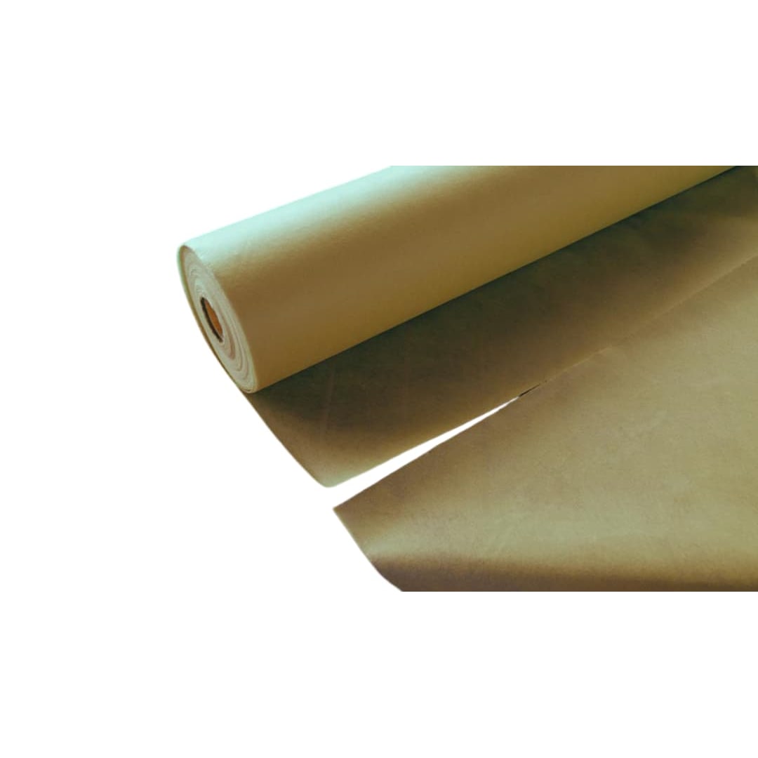 Rollo Mantel TNT 1,20 x 50 m – Crema (1 Unidad)