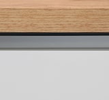 thumbnail of Isola da Cucina Tartaro, Modulabile, 90x155x90h cm Bianco