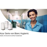 thumbnail of Wisch- und Putzpapierspender Azur Mini Box, für Innenabrollung, Kapazität: Ø max. 130 mm je Rolle