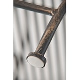 thumbnail of Tuinbank Karma bronzen