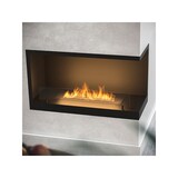 thumbnail of INSIDE 800 VERS 2 – Einbau-Eck-Biokamin, rechte Öffnung – 80– Linearbrenner 50 cm / Fassungsvermögen 1 l