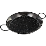 thumbnail of Emaillierte Paellapfanne für Induktion & Ceranfeld Ø30Cm (4 Personen). Vaello