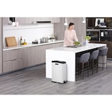 thumbnail of EKO Rejoice pedaalemmer - 30 l - wit