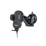 thumbnail of Verbatim 49552 Verbatim Car Charger FWC-01 Induktives Kfz-Ladegerät schwarz 1,0 m, 15 Watt