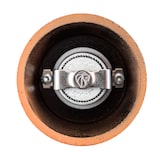 thumbnail of PEUGEOT Pfeffermühle BALI FONTE 8cm Gusseisen Orange Stahlmahlwerk