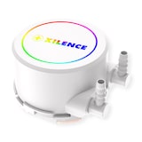 thumbnail of Xilence LQ240.W.ARGB AMD und Intel AiO 240mm Wasserkühlung, ARGB PWM, 300W TDP
