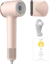 thumbnail of Deerma DEM-CF50W Haartrockner 1800W Rosa Ionenföhn