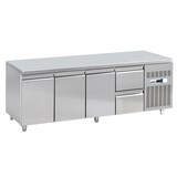 thumbnail of NordCap KT 2260 3T 2Z, 550 Liter