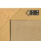 thumbnail of vidaXL Wandspiegel barok stijl 50x60 cm goudkleurig