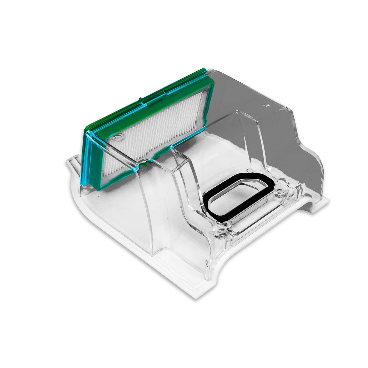 Staubbehälter für alle Vorwerk VR100 VR 100 Staubsauger Roboter