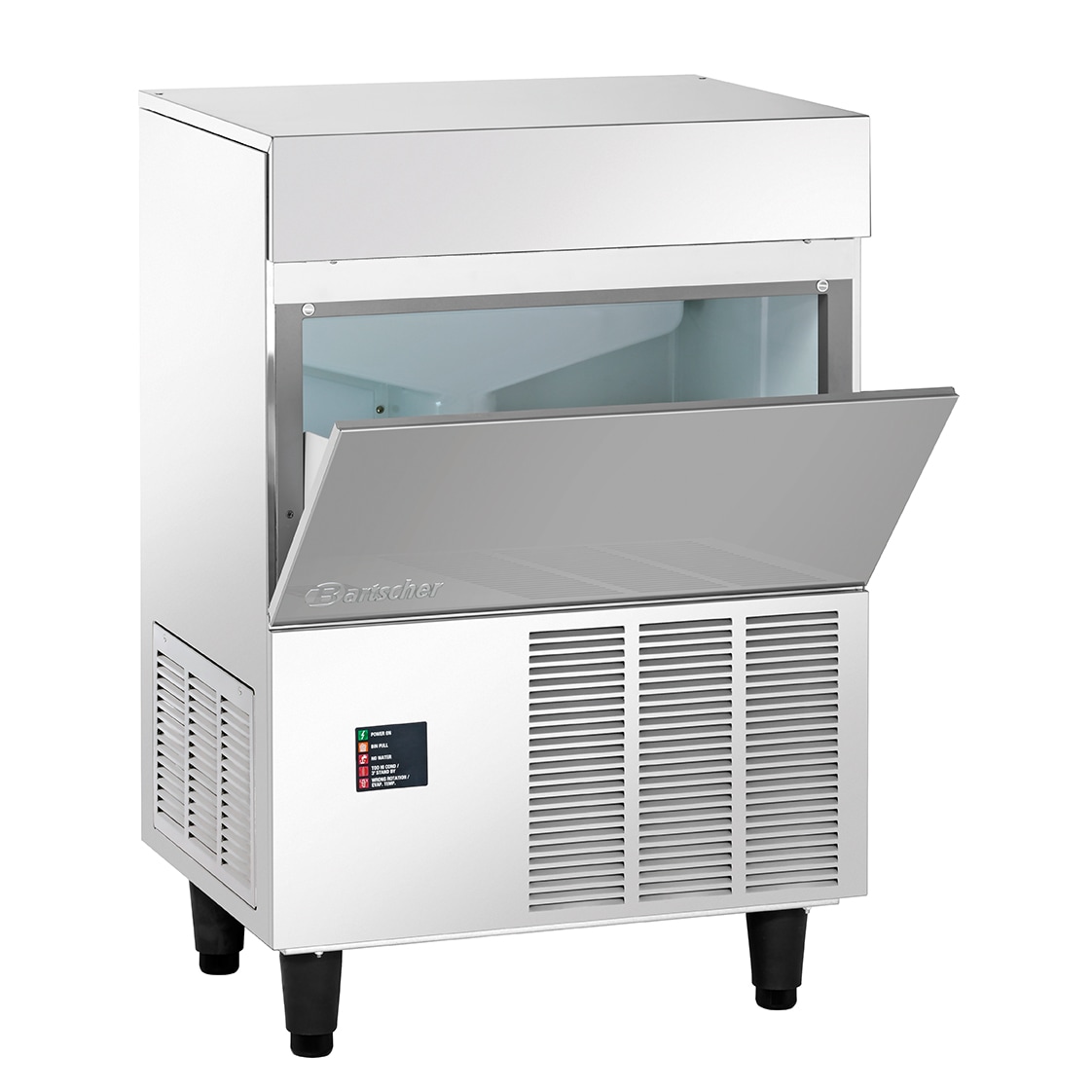 Bartscher Eisflockenbereiter F 125