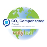 thumbnail of onlyleaf 100 Stück Einwegteller 25x25 cm Palmblatt-Teller, quadratisch, biologisch abbaubar, umweltfreundlich, kompostierbar, Wegwerfteller