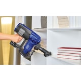 thumbnail of Bomann BS 1948 Aspirador Escoba Sin Bolsa, Ciclónico, Potente, Uso Vertical y de Mano, Cable Extra Largo, Hepa 600W Azul