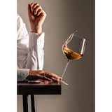 thumbnail of Zwiesel Glas VUELO Rotwein- und Weißweingläserset 8-teilig